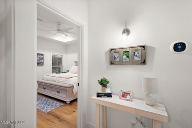 Gorgeous 4/3 Home with Pool in Camden of Lake Caroline. Welcome on Lake Caroline Golf Club in Mississippi - for sale on GolfHomes.com, golf home, golf lot