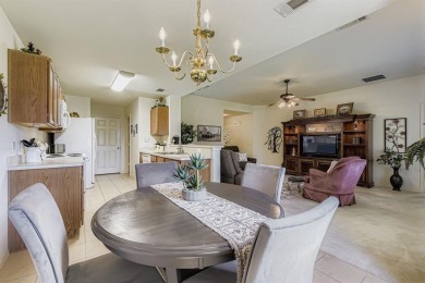 Welcome to this beautifully maintained 3-bedroom, 2-bath home on Oakmont Country Club in Texas - for sale on GolfHomes.com, golf home, golf lot