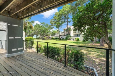 Do not miss this beautiful Townhome in the heart of Harbor Town on Harbour Town Golf Links in South Carolina - for sale on GolfHomes.com, golf home, golf lot