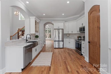 Welcome to 140 Pintail Run - beautifully renovated home nestled on Mallard Head Country Club in North Carolina - for sale on GolfHomes.com, golf home, golf lot