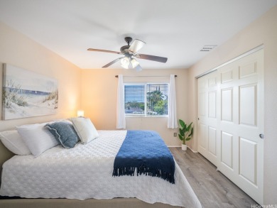 Priced to sell! The seller is offering a ONE-YEAR HOME WARRANTY on Kapolei Golf Course in Hawaii - for sale on GolfHomes.com, golf home, golf lot