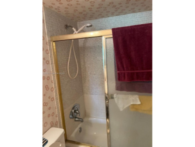 **ALL AGES** THIS 1/1.5 CONDO ON THE 1ST FLOOR OF THE ALL AGES on Colony West Country Club in Florida - for sale on GolfHomes.com, golf home, golf lot