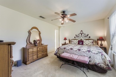 Welcome to this beautifully maintained 3-bedroom, 2-bath home on Oakmont Country Club in Texas - for sale on GolfHomes.com, golf home, golf lot