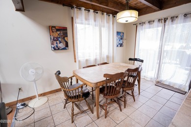 Welcome to this spacious and light-filled contemporary retreat on The Hideout Golf in Pennsylvania - for sale on GolfHomes.com, golf home, golf lot