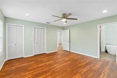 Welcome to this beautifully maintained corner-lot home in the on Rockport Country Club in Texas - for sale on GolfHomes.com, golf home, golf lot