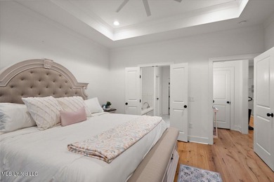 Gorgeous 4/3 Home with Pool in Camden of Lake Caroline. Welcome on Lake Caroline Golf Club in Mississippi - for sale on GolfHomes.com, golf home, golf lot