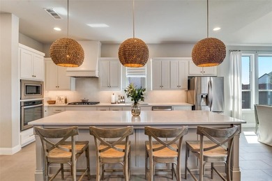 HOT NEW LISTING! Tucked inside the impressive Southern Hills on TPC At Craig Ranch in Texas - for sale on GolfHomes.com, golf home, golf lot