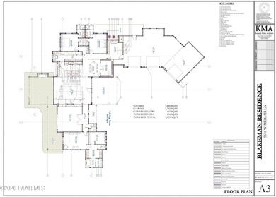 Granite Sunset Sanctuary at Talking Rock presents an exceptional on Talking Rock Golf Club in Arizona - for sale on GolfHomes.com, golf home, golf lot