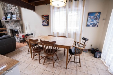 Welcome to this spacious and light-filled contemporary retreat on The Hideout Golf in Pennsylvania - for sale on GolfHomes.com, golf home, golf lot