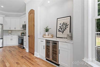 Welcome to 140 Pintail Run - beautifully renovated home nestled on Mallard Head Country Club in North Carolina - for sale on GolfHomes.com, golf home, golf lot