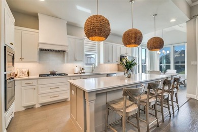 HOT NEW LISTING! Tucked inside the impressive Southern Hills on TPC At Craig Ranch in Texas - for sale on GolfHomes.com, golf home, golf lot