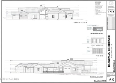 Granite Sunset Sanctuary at Talking Rock presents an exceptional on Talking Rock Golf Club in Arizona - for sale on GolfHomes.com, golf home, golf lot