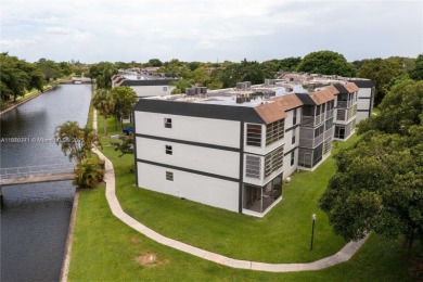**ALL AGES** THIS 1/1.5 CONDO ON THE 1ST FLOOR OF THE ALL AGES on Colony West Country Club in Florida - for sale on GolfHomes.com, golf home, golf lot