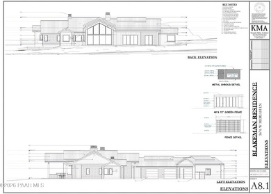 Granite Sunset Sanctuary at Talking Rock presents an exceptional on Talking Rock Golf Club in Arizona - for sale on GolfHomes.com, golf home, golf lot