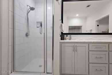 Gorgeous 4/3 Home with Pool in Camden of Lake Caroline. Welcome on Lake Caroline Golf Club in Mississippi - for sale on GolfHomes.com, golf home, golf lot