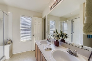 Welcome to this beautifully maintained 3-bedroom, 2-bath home on Oakmont Country Club in Texas - for sale on GolfHomes.com, golf home, golf lot