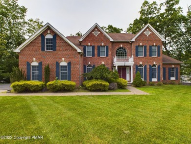 Come join fabulous full-time living just minutes from the New on Great Bear Golf and Country Club in Pennsylvania - for sale on GolfHomes.com, golf home, golf lot