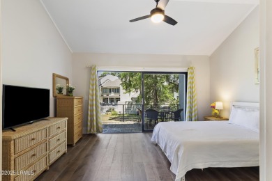 Do not miss this beautiful Townhome in the heart of Harbor Town on Harbour Town Golf Links in South Carolina - for sale on GolfHomes.com, golf home, golf lot