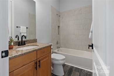 Welcome to 140 Pintail Run - beautifully renovated home nestled on Mallard Head Country Club in North Carolina - for sale on GolfHomes.com, golf home, golf lot