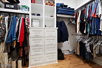 Gorgeous 4/3 Home with Pool in Camden of Lake Caroline. Welcome on Lake Caroline Golf Club in Mississippi - for sale on GolfHomes.com, golf home, golf lot