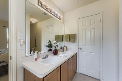 Welcome to this beautifully maintained 3-bedroom, 2-bath home on Oakmont Country Club in Texas - for sale on GolfHomes.com, golf home, golf lot