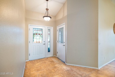 Stunning Catalina model in Sunbird Golf Resort! Rare 3 bed/2 on SunBird Golf Club in Arizona - for sale on GolfHomes.com, golf home, golf lot