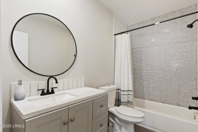 Do not miss this beautiful Townhome in the heart of Harbor Town on Harbour Town Golf Links in South Carolina - for sale on GolfHomes.com, golf home, golf lot
