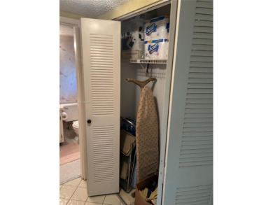 **ALL AGES** THIS 1/1.5 CONDO ON THE 1ST FLOOR OF THE ALL AGES on Colony West Country Club in Florida - for sale on GolfHomes.com, golf home, golf lot