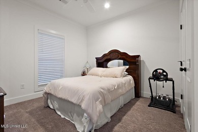 Gorgeous 4/3 Home with Pool in Camden of Lake Caroline. Welcome on Lake Caroline Golf Club in Mississippi - for sale on GolfHomes.com, golf home, golf lot