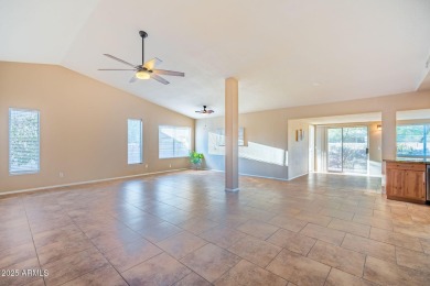 Stunning Catalina model in Sunbird Golf Resort! Rare 3 bed/2 on SunBird Golf Club in Arizona - for sale on GolfHomes.com, golf home, golf lot
