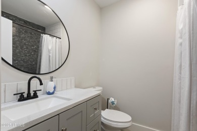 Do not miss this beautiful Townhome in the heart of Harbor Town on Harbour Town Golf Links in South Carolina - for sale on GolfHomes.com, golf home, golf lot
