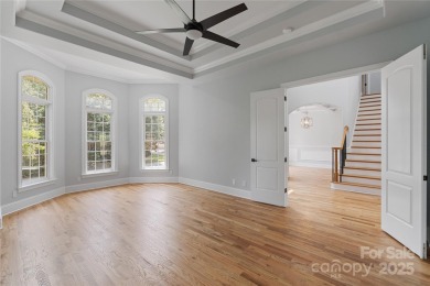 Welcome to 140 Pintail Run - beautifully renovated home nestled on Mallard Head Country Club in North Carolina - for sale on GolfHomes.com, golf home, golf lot