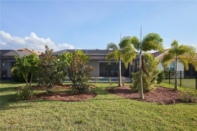 Welcome to your next dream pool home here in Hampton Lakes at on River Hall Country Club in Florida - for sale on GolfHomes.com, golf home, golf lot