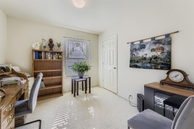Welcome to this beautifully maintained 3-bedroom, 2-bath home on Oakmont Country Club in Texas - for sale on GolfHomes.com, golf home, golf lot