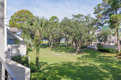 Do not miss this beautiful Townhome in the heart of Harbor Town on Harbour Town Golf Links in South Carolina - for sale on GolfHomes.com, golf home, golf lot