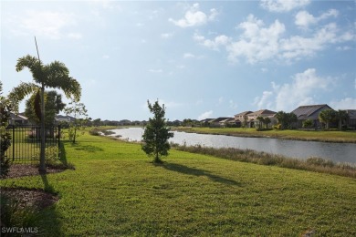 Welcome to your next dream pool home here in Hampton Lakes at on River Hall Country Club in Florida - for sale on GolfHomes.com, golf home, golf lot