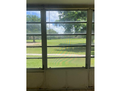 **ALL AGES** THIS 1/1.5 CONDO ON THE 1ST FLOOR OF THE ALL AGES on Colony West Country Club in Florida - for sale on GolfHomes.com, golf home, golf lot