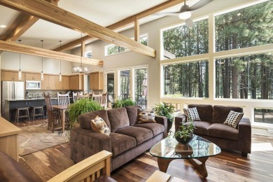 Beautiful single-level home in Widgi Creek, situated on a on Widgi Creek Golf Club in Oregon - for sale on GolfHomes.com, golf home, golf lot