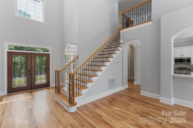Welcome to 140 Pintail Run - beautifully renovated home nestled on Mallard Head Country Club in North Carolina - for sale on GolfHomes.com, golf home, golf lot