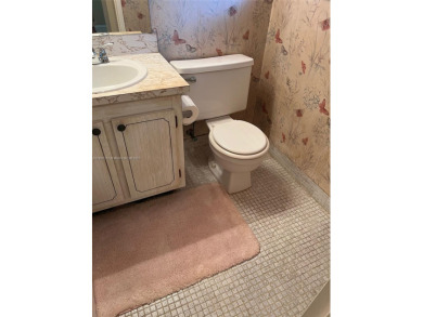 **ALL AGES** THIS 1/1.5 CONDO ON THE 1ST FLOOR OF THE ALL AGES on Colony West Country Club in Florida - for sale on GolfHomes.com, golf home, golf lot