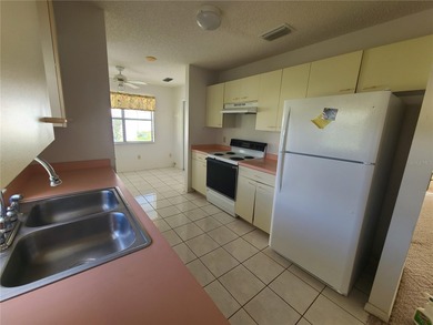 INVESTOR SPECIAL! Great opportunity to buy in The Villages at a on El Diablo Executive Golf Course in Florida - for sale on GolfHomes.com, golf home, golf lot