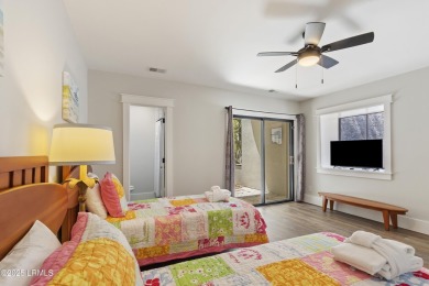 Do not miss this beautiful Townhome in the heart of Harbor Town on Harbour Town Golf Links in South Carolina - for sale on GolfHomes.com, golf home, golf lot