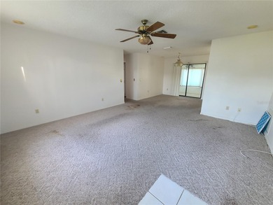 INVESTOR SPECIAL! Great opportunity to buy in The Villages at a on El Diablo Executive Golf Course in Florida - for sale on GolfHomes.com, golf home, golf lot