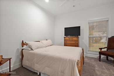 Gorgeous 4/3 Home with Pool in Camden of Lake Caroline. Welcome on Lake Caroline Golf Club in Mississippi - for sale on GolfHomes.com, golf home, golf lot