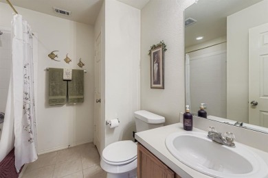 Welcome to this beautifully maintained 3-bedroom, 2-bath home on Oakmont Country Club in Texas - for sale on GolfHomes.com, golf home, golf lot