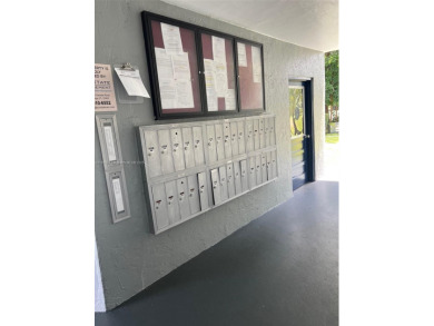 **ALL AGES** THIS 1/1.5 CONDO ON THE 1ST FLOOR OF THE ALL AGES on Colony West Country Club in Florida - for sale on GolfHomes.com, golf home, golf lot