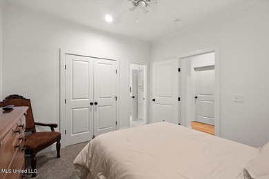 Gorgeous 4/3 Home with Pool in Camden of Lake Caroline. Welcome on Lake Caroline Golf Club in Mississippi - for sale on GolfHomes.com, golf home, golf lot