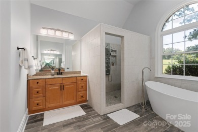 Welcome to 140 Pintail Run - beautifully renovated home nestled on Mallard Head Country Club in North Carolina - for sale on GolfHomes.com, golf home, golf lot