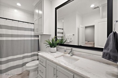 Gorgeous 4/3 Home with Pool in Camden of Lake Caroline. Welcome on Lake Caroline Golf Club in Mississippi - for sale on GolfHomes.com, golf home, golf lot