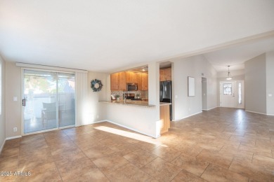Stunning Catalina model in Sunbird Golf Resort! Rare 3 bed/2 on SunBird Golf Club in Arizona - for sale on GolfHomes.com, golf home, golf lot